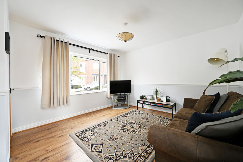 Tadcaster Road Woodseats